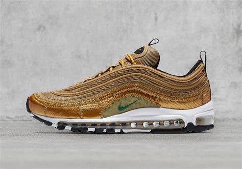 ronaldo air max 97 sneakers.